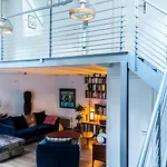 Exceptional 2 Bedroom Apartment In Paris