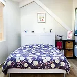 Exceptional 2 Bedroom Apartment In Paris