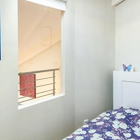 Exceptional 2 Bedroom In * Parigi