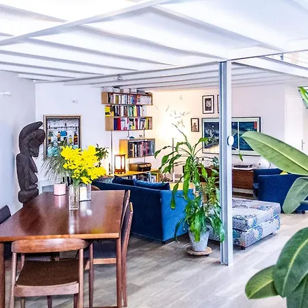 Exceptional 2 Bedroom In