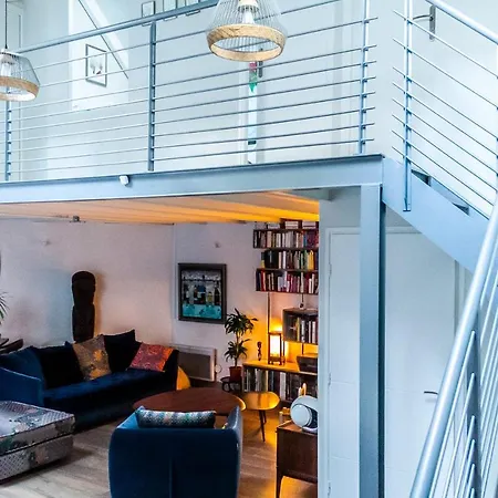 Appartamento Exceptional 2 Bedroom In *