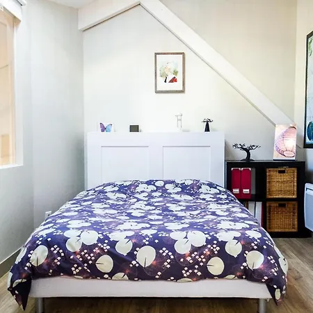 Appartamento Exceptional 2 Bedroom In *