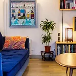 Exceptional 2 Bedroom Apartment In Paris
